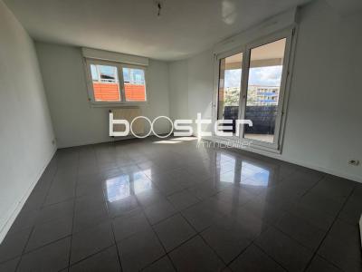 Vente Appartement 2 pi�ces TOULOUSE 31200