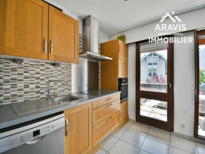 Vente Appartement SAINT-JORIOZ 