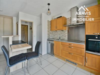 Vente Appartement SAINT-JORIOZ 