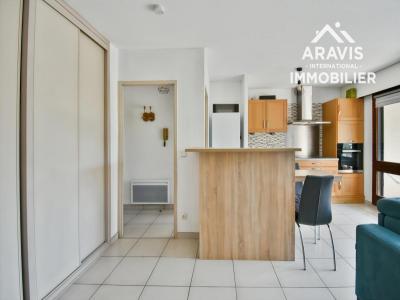 Vente Appartement SAINT-JORIOZ 