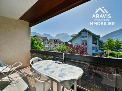 For sale Apartment SAINT-JORIOZ 