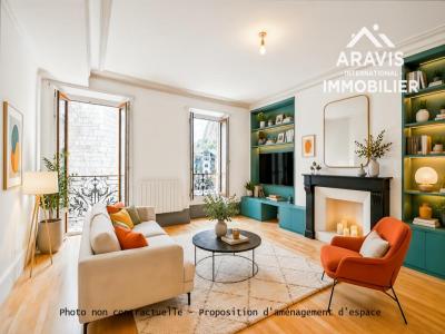 Vente Appartement 4 pi�ces THONES 74230
