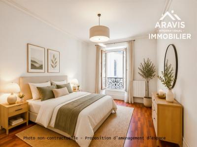 Vente Appartement THONES 