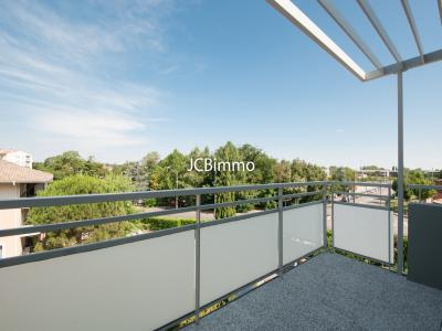 Vente Appartement 2 pi�ces TOURNEFEUILLE 31170