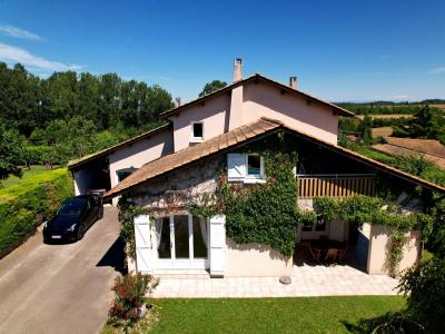 For sale House CHUZELLES 