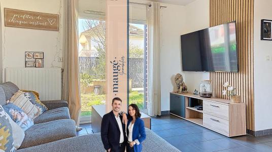 Vente Appartement 4 pi�ces MIONS 69780