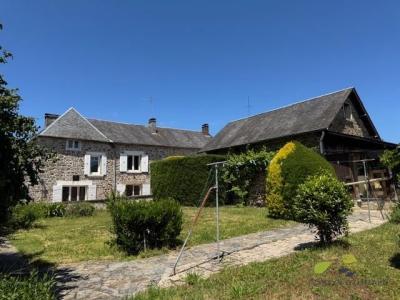 Vente Maison CHAMBERET 