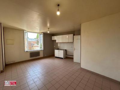 Location Appartement JOUY-SOUS-THELLE 60240
