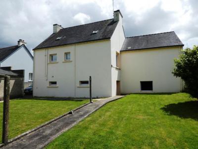 For sale House PLOERDUT