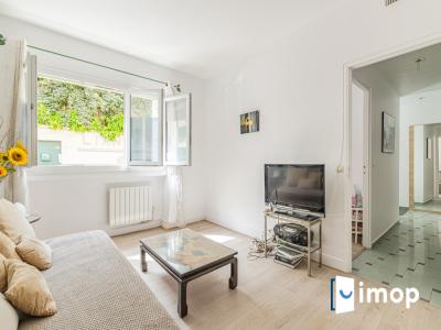 Vente Appartement PARIS-14EME-ARRONDISSEMENT 