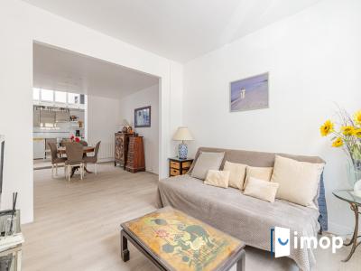 Vente Appartement PARIS-14EME-ARRONDISSEMENT 