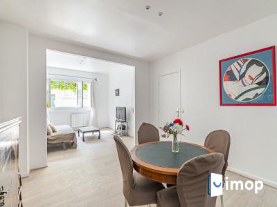 Vente Appartement PARIS-14EME-ARRONDISSEMENT 