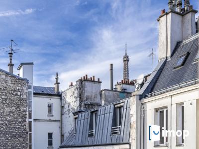 For sale Apartment PARIS-15EME-ARRONDISSEMENT 