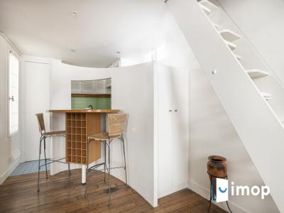 For sale Apartment PARIS-15EME-ARRONDISSEMENT 