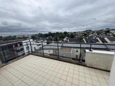 Vente Appartement 3 pi�ces ANGERS 49100