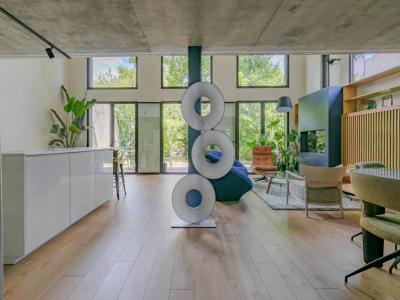 Vente Maison 7 pièces NANTES 44300