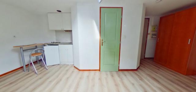 Location Appartement VILLEURBANNE 69100