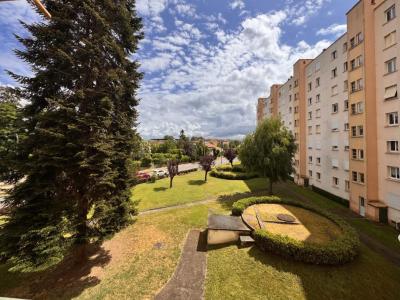 Location Appartement 3 pièces ROANNE 42300