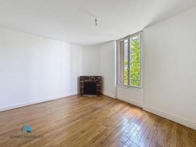 Location Appartement 3 pièces CLERMONT-FERRAND 63000