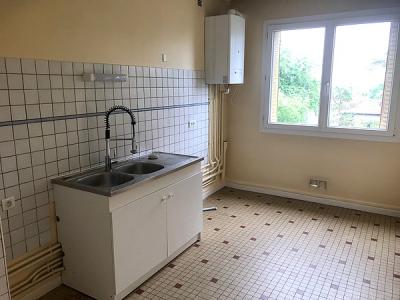Location Appartement 3 pièces CLERMONT-FERRAND 63100