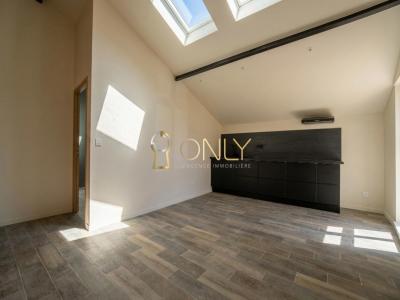 Vente Appartement 3 pi�ces QUINCIEUX 69650