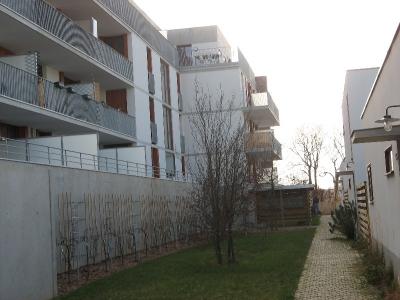 Vente Appartement 2 pi�ces SAINT-JACQUES-DE-LA-LANDE 35136