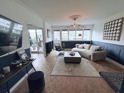 Vente Appartement 5 pi�ces RENNES 35000
