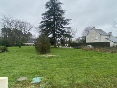 Vente Terrain CESSON-SEVIGNE 35510