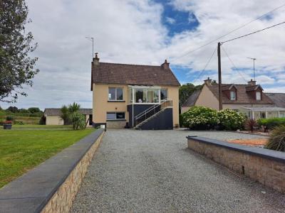 Vente Maison 3 pi�ces MERDRIGNAC 22230