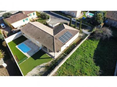 Vente Maison 6 pi�ces GINESTAS 11120