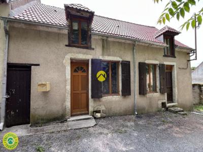 Vente Maison 5 pi�ces CHATEAUNEUF-SUR-CHER 18190