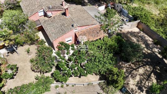 Vente Maison 7 pi�ces PORTO-VECCHIO 20137