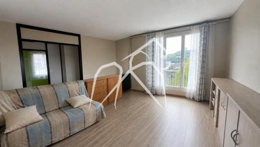 Vente Appartement 3 pi�ces ROUEN 76000