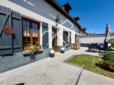 Vente Maison 4 pi�ces ACQUIGNY 27400