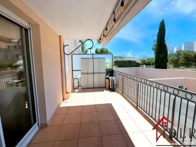 Vente Appartement 2 pièces HYERES 83400