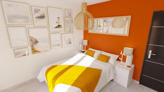 Vente Maison 4 pièces MONTADY 34310
