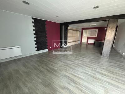 Location Local commercial LONGUENESSE 62219
