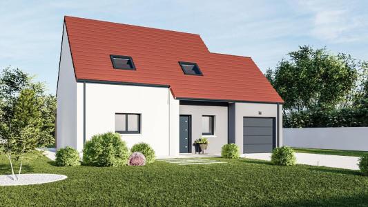 For sale House ALLOUVILLE-BELLEFOSSE LES-HAUTS-DE-CAUX