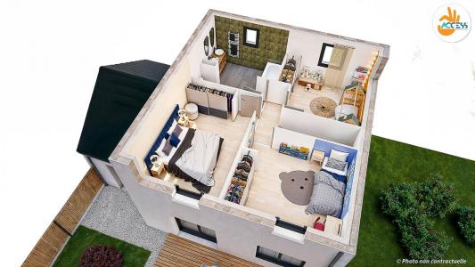 For sale House SAINT-JEAN-DU-CARDONNAY 