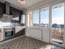 Louer Appartement 71 m2 Madeleine