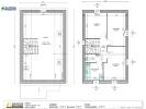 Acheter Maison 90 m2 Ferel