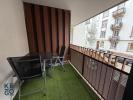 Louer Appartement Strasbourg 549 euros