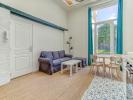 Louer Appartement 37 m2 Tourcoing