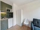 Louer Appartement 17 m2 Villejuif