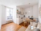 Vente Appartement Paris-18eme-arrondissement  75018 2 pieces 32 m2