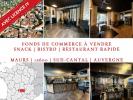 Vente Local commercial Maurs 15