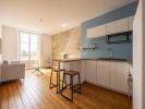 Louer Appartement 40 m2 Nantes