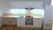 Louer Appartement 61 m2 Saint-herblain