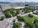 Vente Appartement Paris-1er-arrondissement  75001 2 pieces 53 m2