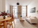 Annonce Vente Appartement Paris-3eme-arrondissement